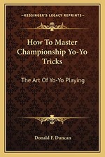 How to Master Championship