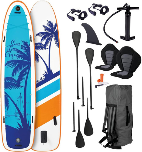 Brast sup board family - board,