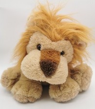 Tchibo Löwe Plüschtier ⭐️ Kuscheltier I Stofftier ⭐️ Leo Löwe I rar I Raubkatze