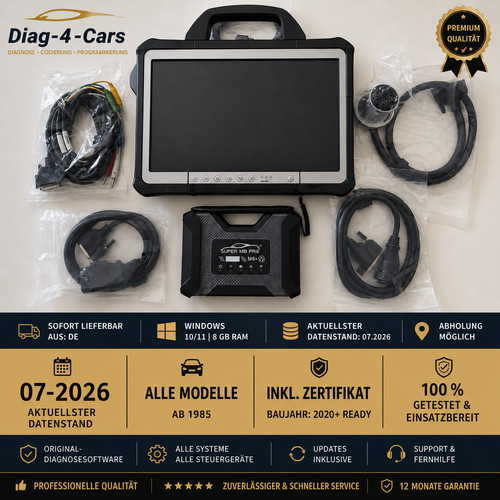 Mercedes star diagnose xentry - mercedes,