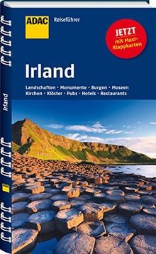 Adac reiseführer irland - adac,