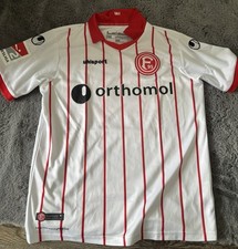 FORTUNA DÜSSELDORF F95 Trikot