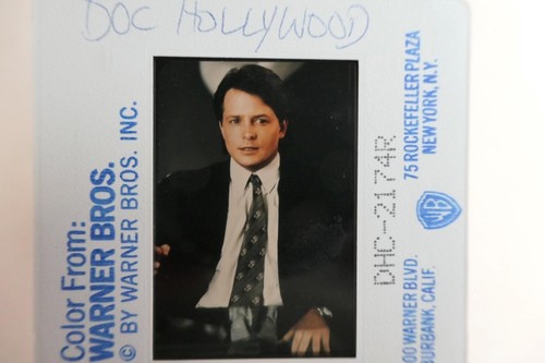 Doc hollywood 1991 - doc,