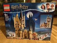 LEGO Harry Potter