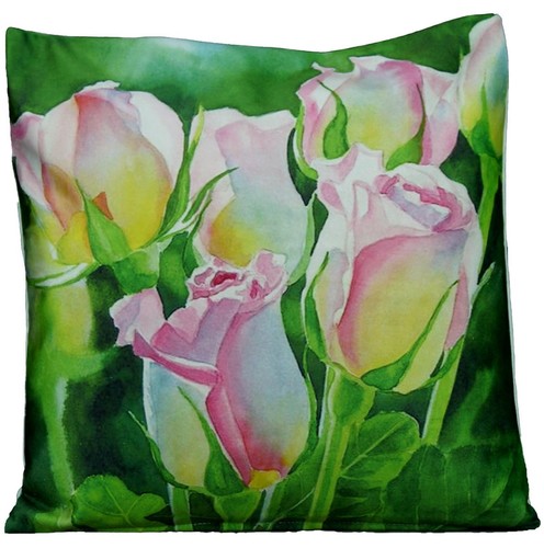 Kissenbezug 40x40 kissenhülle - kissenbezug,