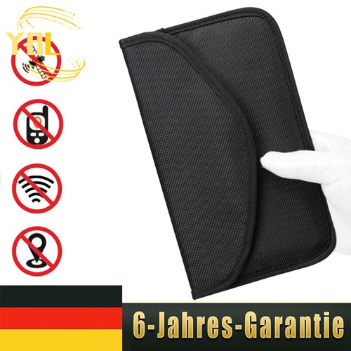 Strahlenschutz-Tasche