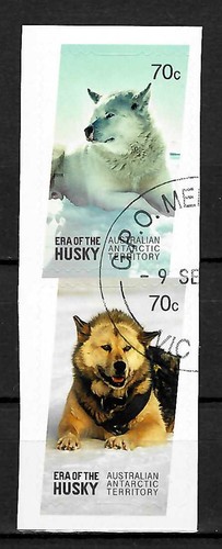Aat era the husky - aat:,