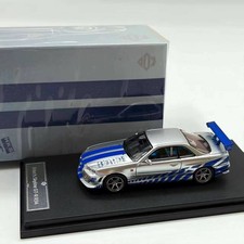 1:64 Nissan Skyline GTR R34