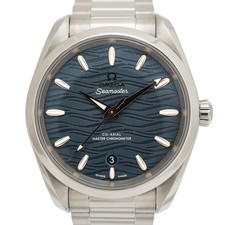 Omega Seamaster Aqua Terra