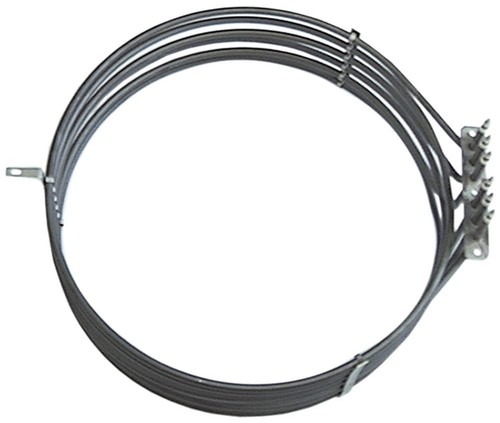 Heizkörper 15000w 230v l - heizkÖrper,