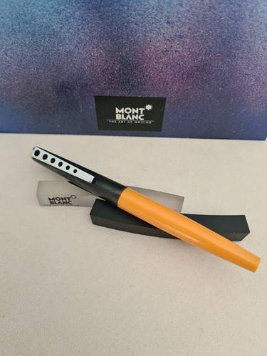 Montblanc carrera 522 m - montblanc, "m"