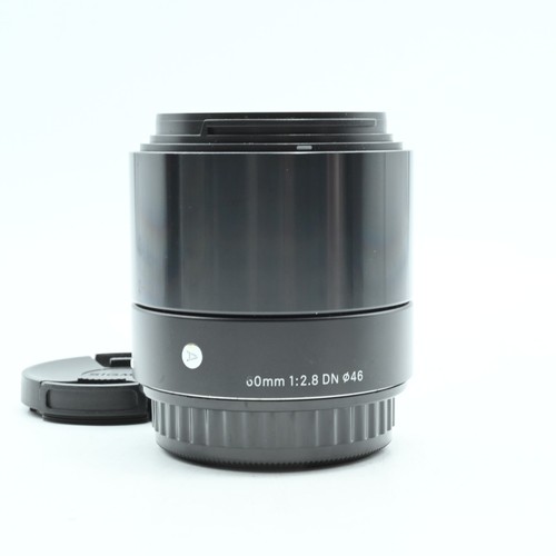 Sigma 8 dn art - mm,