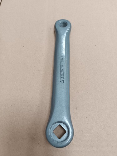 Stronglight kurbelarm links - stronglight,