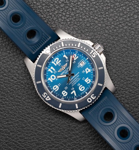 Breitling superocean 44 - ii,