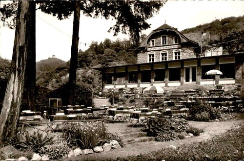Wald gasthof und pension - wald-,