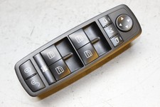 Fensterheber Schalter vorne