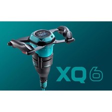 Collomix Handrührwerk XQ 6 