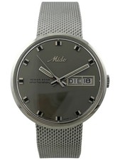 Herrenarmbanduhr Mido Ocean