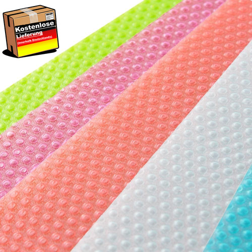 Kühlschrankmatten bunte