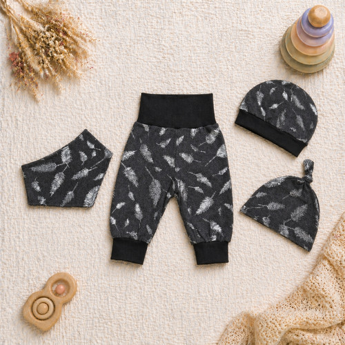 Unisex pumphose dreieckstuch - unisex,