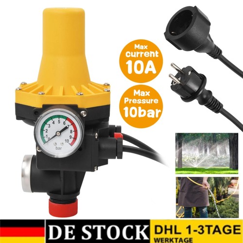 Druckschalter pumpenschalter - druckschalter,