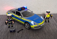 70067 Playmobil Polizei