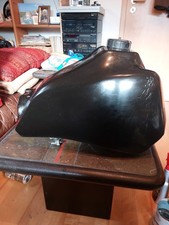 Kunststofftank Acerbis Yamaha