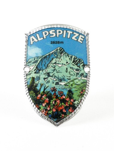 Stocknagel stockschild - stocknagel,