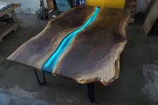 tisch esstisch tische epoxid