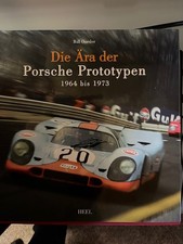 Die Ära der Porsche