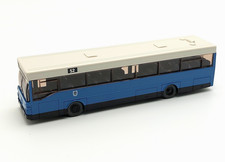 Wiking MAN SL 202 Stadtbus