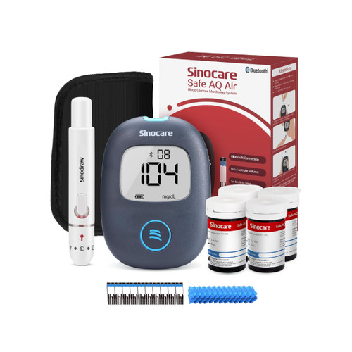 Sinocare safe air - sinocare, aq