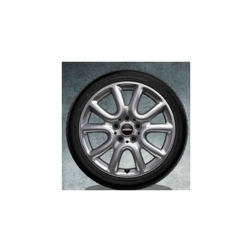 Original mini winterräder f55 - original,