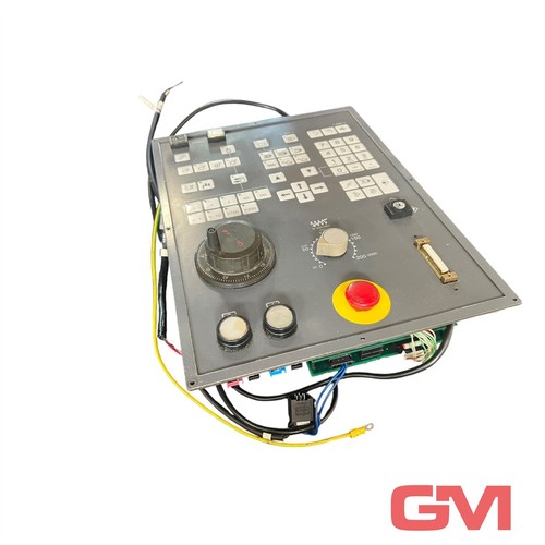Fanuc bedienpanel - fanuc,