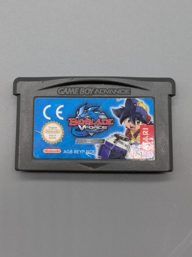 Beyblade force ultimate - beyblade:, v-force-ultimate