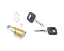 Steuerkopfschloss Lenkradschloss für KTM SC 620 LC4 SC 625 LC4 SMC 625 SMC 660