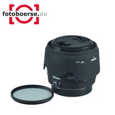 SIGMA 30mm F/1.4 EX DC HSM für CANON EF-S (S0254)