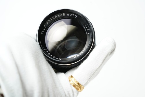 Tele astranar 135mm prime - astranar,