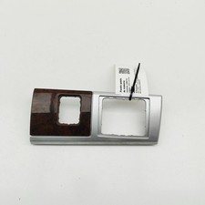 CHRYSLER GRAND VOYAGER MK5 RT Armaturenbrettverkleidung rechts 05028834AA RHD 20