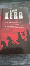 Die Berlin-Trilogie von Philip Kerr (2007, Taschenbuch)