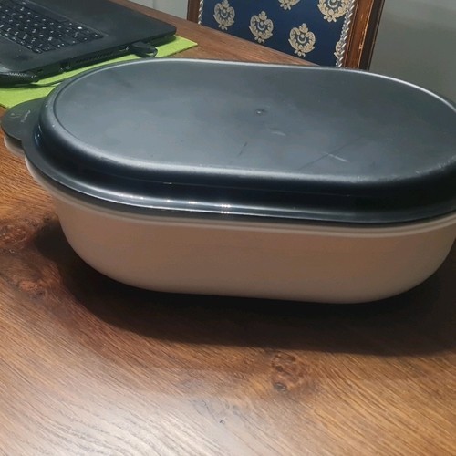 Tupperware kleiner küchenchef - kleiner,
