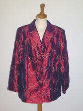 Damen-Jacke Gr. 48, Koehler &