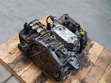 Getriebe (Automatik) CFD VW