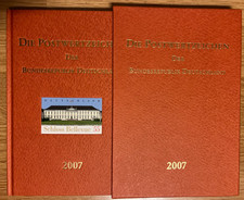 Jahrbuch 2007 komplett