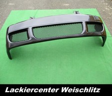 STOßSTANGE VORN SRA LACKIERT IN WUNSCHFARBE passt für VW GOLF 4 R32/RS LOOK
