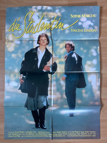 Filmposter kinoplakat a1 - *, *