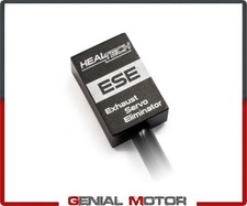 Auspuff-Servo-Eliminator