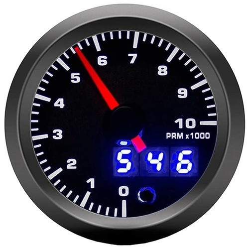 Drehzahlmesser tachometer auto - drehzahlmesser,