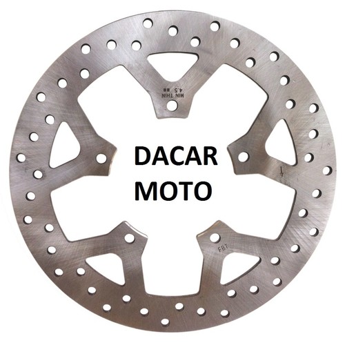 Bremsscheibe vorne peugeot - vorne,