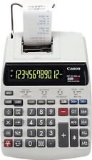 Canon CALCULATRICE IMPRIMANTE